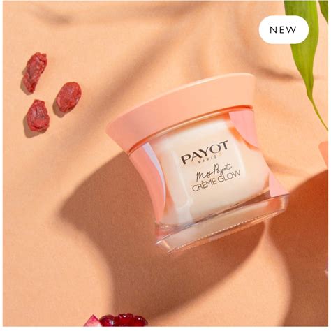 My Payot Crème - V2 Beauty Studio