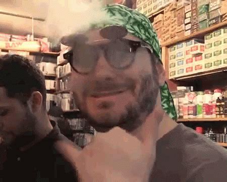 Vape H3h3 GIFs | Tenor