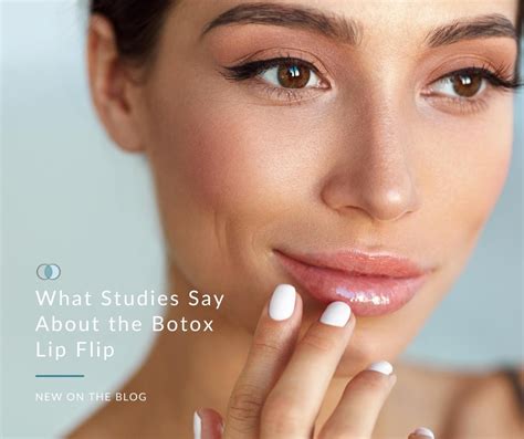 Botox Lip Flip Studies | Palo Alto Laser & Skin Care