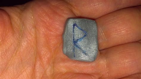 Weekly Rune - Raidho – Soul Intent Arts