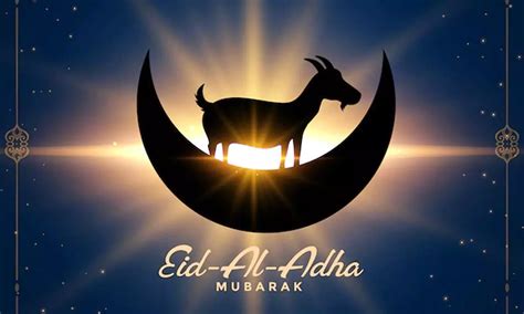 Happy Eid-ul-Adha 2023: Best Eid Mubarak Wishes, Messages, Quotes ...