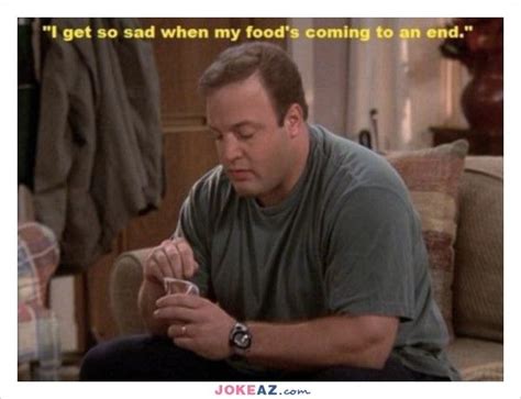 King Of Queens Funny Quotes - ShortQuotes.cc