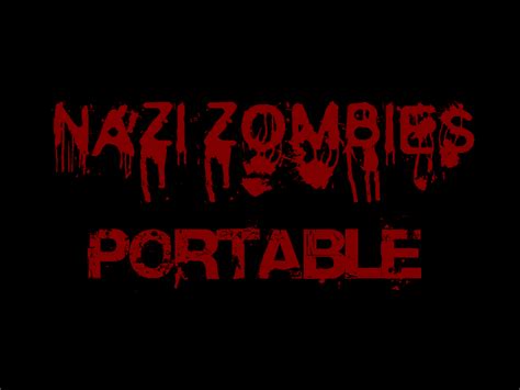 Media Update 02 news - Nazi Zombies: Portable - ModDB