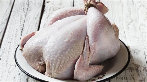 How long to defrost a turkey? – Turkey Dash