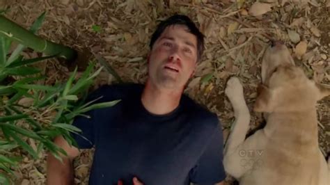 Lost Series Finale Ending - YouTube