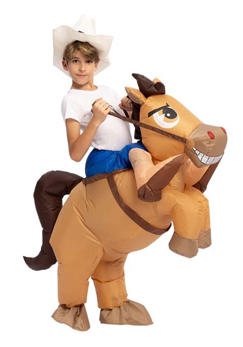 Inflatable Riding Costume Online Outlet | thilaptrinh.uit.edu.vn