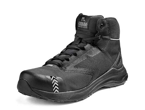 Kodiak QuickTrail Boots | The Coolector