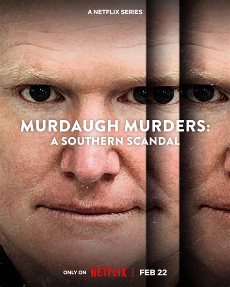 Murdaugh Murders: A Southern Scandal (2023) S02E03 - WatchSoMuch