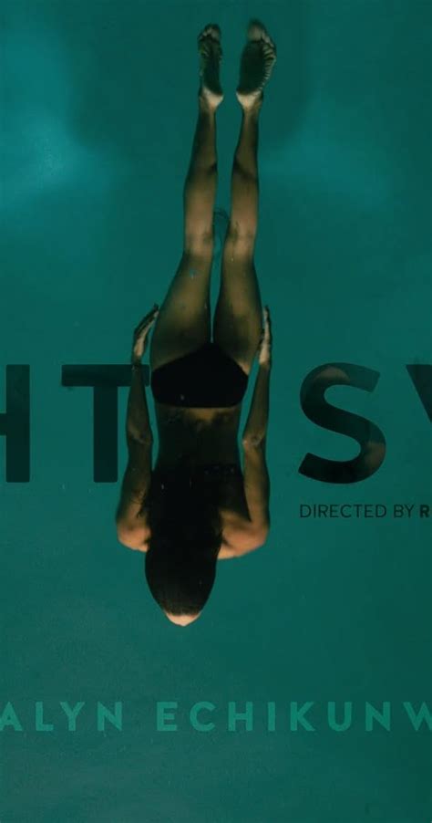 Night Swim (2014) - IMDb