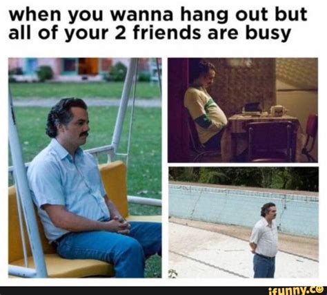 Télécharger Narcos Waiting Meme Template | Blageusmo