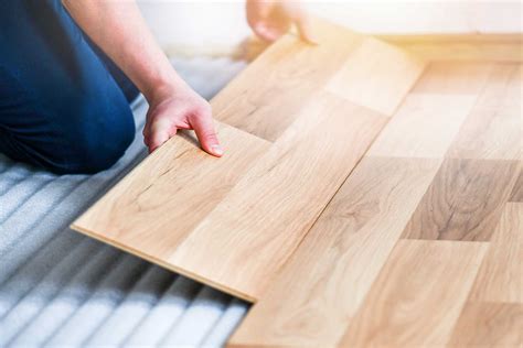 How Much Should Laminate Flooring Fitting Cost in 2023? | Checkatrade