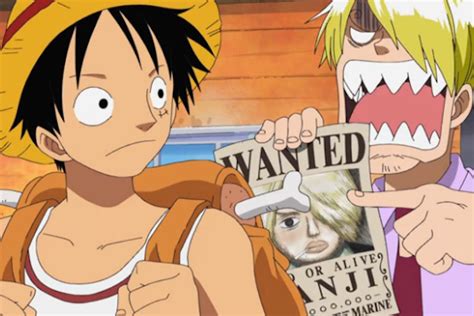 Top 20 Funny Moments of One Piece - MyAnimeList.net