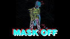 Kidd Keo – Mask Off (Remix) Lyrics | Genius Lyrics