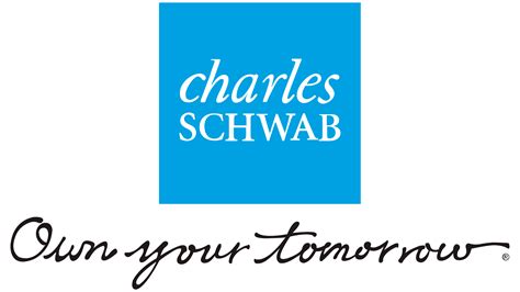 Charles Schwab Logo, symbol, meaning, history, PNG, brand