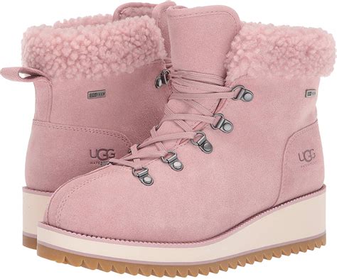 Ugg Boots Women 2024 - Dacie Dorothy