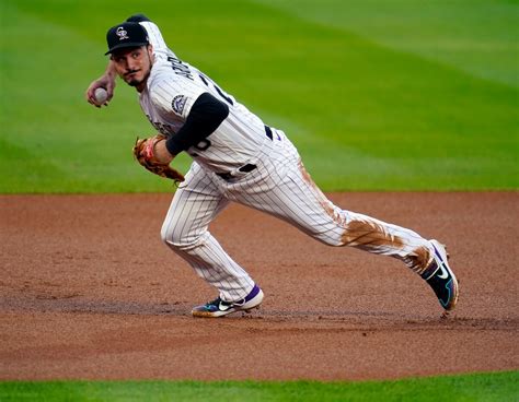 As Nolan Arenado exits, Colorado Rockies wonder what might have been ...