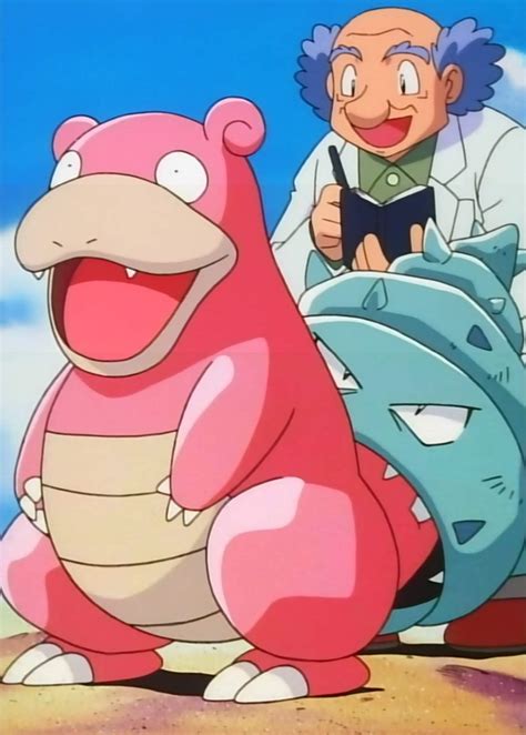 Slowbro | Wiki | Pokémon Amino