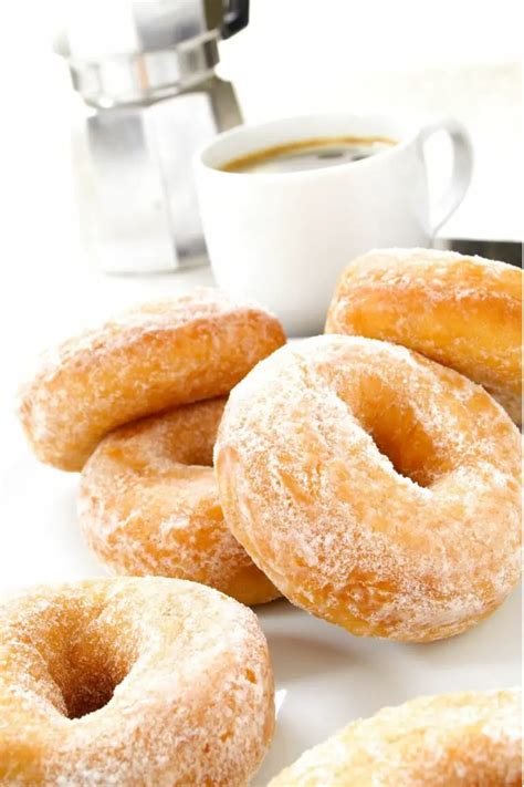 How To Make Fasnacht Donuts