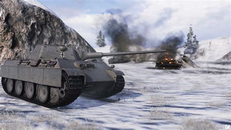 WoT new premium tanks cinematic pics - MMOWG.net