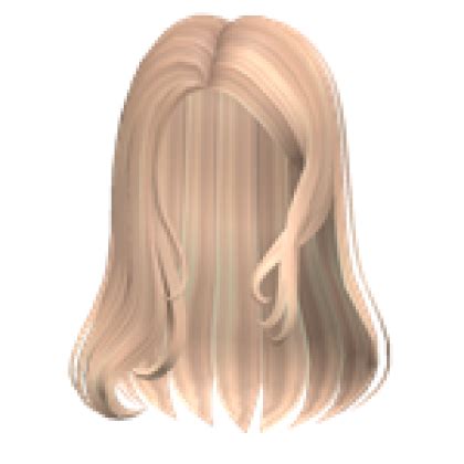 Cabelo - Roblox