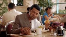 Continental Jordan Peele GIF - Continental Jordan Peele Key And Peele ...