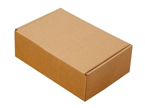 DCGPAC 3Ply Brown Corrugated Flat Box For Packaging 9x6x3 In Pack of ...