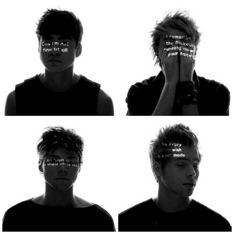 5SOS Amnesia | Amnesia lyrics, 5 seconds of summer, 5sos