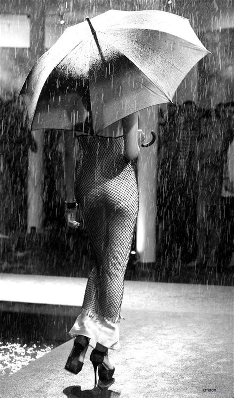 Women Walking in a Raining day Photography #raining #rainingday #women ...