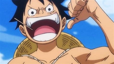 One Piece Chapter 1021 Spoilers, Raw Scans Release Date - Anime Troop