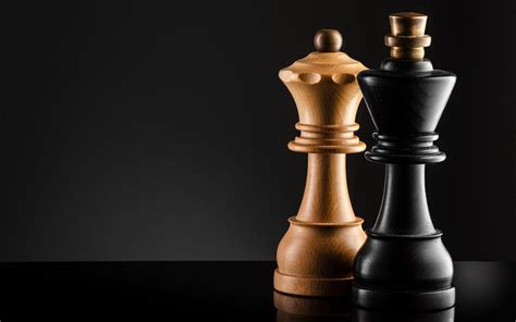 Chess Wallpapers - Top Free Chess Backgrounds - WallpaperAccess