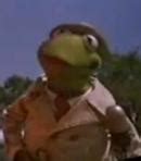 Kermit the Frog Voice - Follow That Bird (Movie) - Behind The Voice Actors