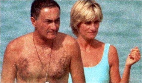 Diana And Dodi Fayad - Celebrities who died young Photo (36266884 ...