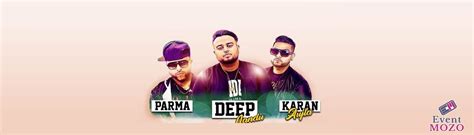 KARAN AUJLA & DEEP JANDU