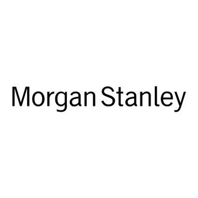 Morgan Stanley Logo transparent PNG - StickPNG