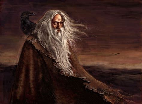 Wise Old Man Art - 1200x886 Wallpaper - teahub.io