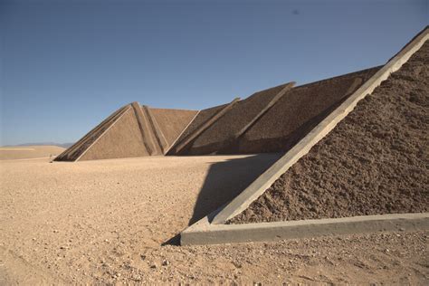 More Than 50 Years in the Making, Michael Heizer’s Megasculpture, the ...