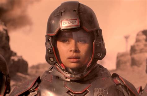 Building The Expanse: How Corey Melds Conflict and Tech – Mythcreants