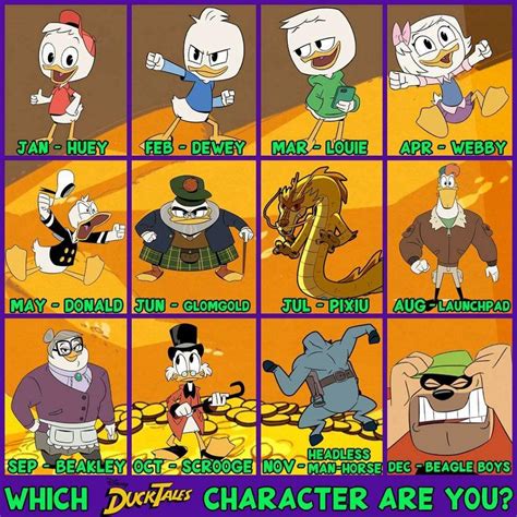 Instagram post by DuckTales • Sep 14, 2017 at 1:27am UTC | Duck-Tales Amino