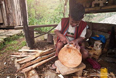 IFUGAO | Banaue Ethnic Village and Pine Forest Resort - Lakad Pilipinas