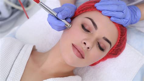 Hydradermabrasion Vs Microdermabrasion