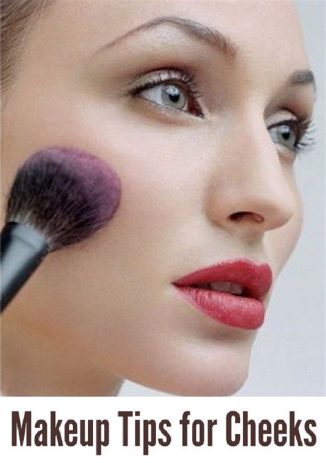 10 easy cheek makeup tips to look fresh throughout the day – Artofit