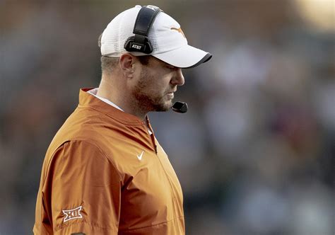 Texas fires Tom Herman, hires Steve Sarkisian as football coach