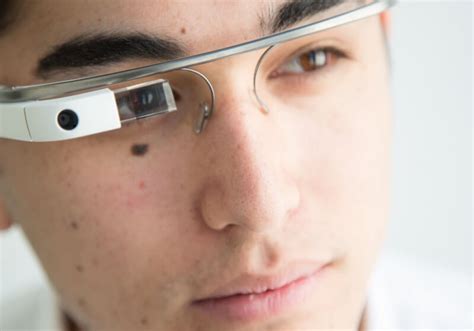 Google may be working on a second-gen Glass Enterprise model with ...