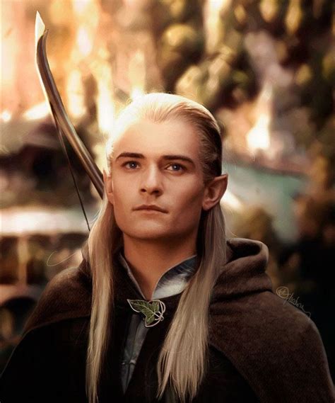 legolas in lord of the rings | Legolas, Yüzüklerin efendisi, Orta dünya