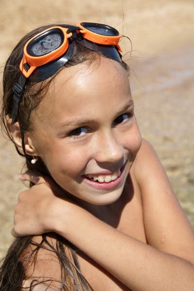 1,175 Preteen Girl Sea Beach Stock Photos - Free & Royalty-Free Stock ...