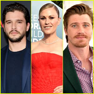 Kit Harington, Anna Paquin, Garrett Hedlund & More Join ‘Modern Love ...