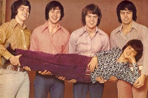 The Osmond Family’s Unknown Stories Revealed – Herald Weekly