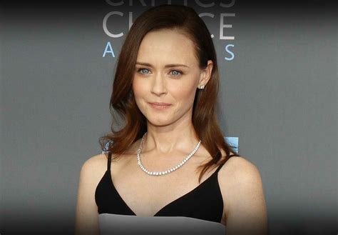 Alexis Bledel Birthday