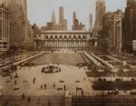 Madison Square Park history | Ephemeral New York