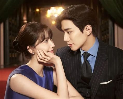 6 Rekomendasi Drama Korea Terbaru yang Tayang Juni 2023, Genre Romantis ...